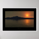 Suche nach sonnenuntergang poster Wasser