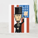 Suche nach abraham lincoln karten Usa