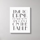 Suche nach humorvoll leinwandbilder Typografie