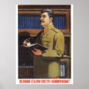 Suche nach stalin poster Soviet