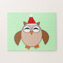 Suche nach lustige eule puzzle Cartoon