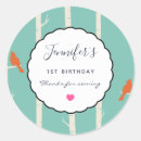 Suche nach birch tree aufkleber Wald