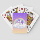 Suche nach regenbogen spielkarten Girl