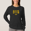 Suche nach el paso tshirts 915