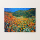Suche nach mohn puzzle Kalifornien