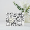 Suche nach vintage uhr postkarten Taschenuhr