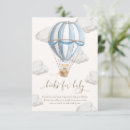 Suche nach wir erwarten einladungen Heißluftballon