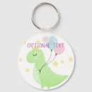 Suche nach niedlicher dino schlüsselanhänger Tier