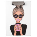 Suche nach tee klemmbrett Mädchen