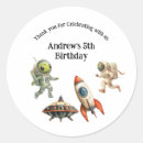 Suche nach außerirdische aufkleber Raum