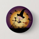 Suche nach halloween hexe buttons Niedlich