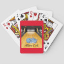 Suche nach kerzen spielkarten Katze