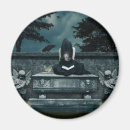 Suche nach vorabend magnete Halloween