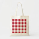 Suche nach tischdecke tote bags Gingham