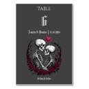 Suche nach halloween tischkarten Rose