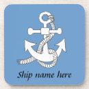 Suche nach schiff untersetzer Segeln