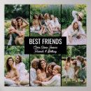 Suche nach freunde poster Modern