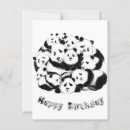 Suche nach glücklicher panda karten Lustig