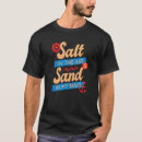 Suche nach kein salz tshirts Ozean