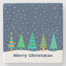 Suche nach tannenbaum untersetzer Festlich