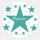 Suche nach superstar aufkleber Für sie