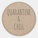 Suche nach quarantäne aufkleber Hände waschen