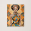 Suche nach afrikanische frauen puzzle Für sie