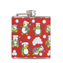 Suche nach winter flachmänner Niedlich