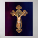 Suche nach kruzifix poster Kreuzigung