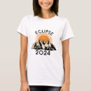 Suche nach sonnenfinsternis tshirts Weltraum