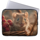 Suche nach maus laptop schutzhüllen Süß