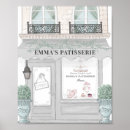 Suche nach französisches café poster Patisserie