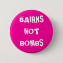 Suche nach bomben buttons Party
