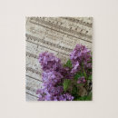 Suche nach noten puzzle Blumen