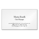 Suche nach magnet visitenkarten Rechtsanwalt