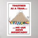Suche nach zusammen poster Motivierend