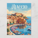 Suche nach ajaccio postkarten Frankreich