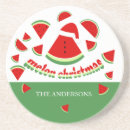 Suche nach melonen untersetzer Grün