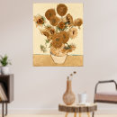 Suche nach vintage sonnenblume poster Natur