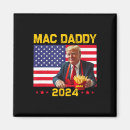 Suche nach mega magnete Präsident