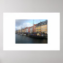Suche nach kopenhagen poster Boote