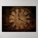 Suche nach alte uhr poster Retro