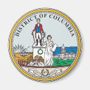 Suche nach bezirk columbia magnete Amerika