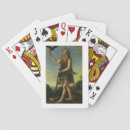 Suche nach leinwand spielkarten Öl