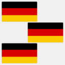 Suche nach bundesflagge aufkleber Patriot