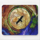 Suche nach rabe mousepads Mond