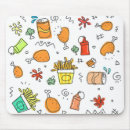 Suche nach fasten mousepads Pommes frites