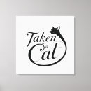 Suche nach katze leinwandbilder Minimalistisch