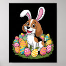 Suche nach happy easter bunny poster Religion