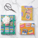 Suche nach küste geschenkpapier Meeresfrüchte